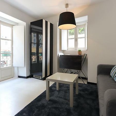 Tailor Made Flat In Central Bairro Alto Lisboa Kültér fotó