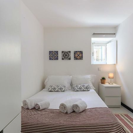 Tailor Made Flat In Central Bairro Alto Lisboa Kültér fotó