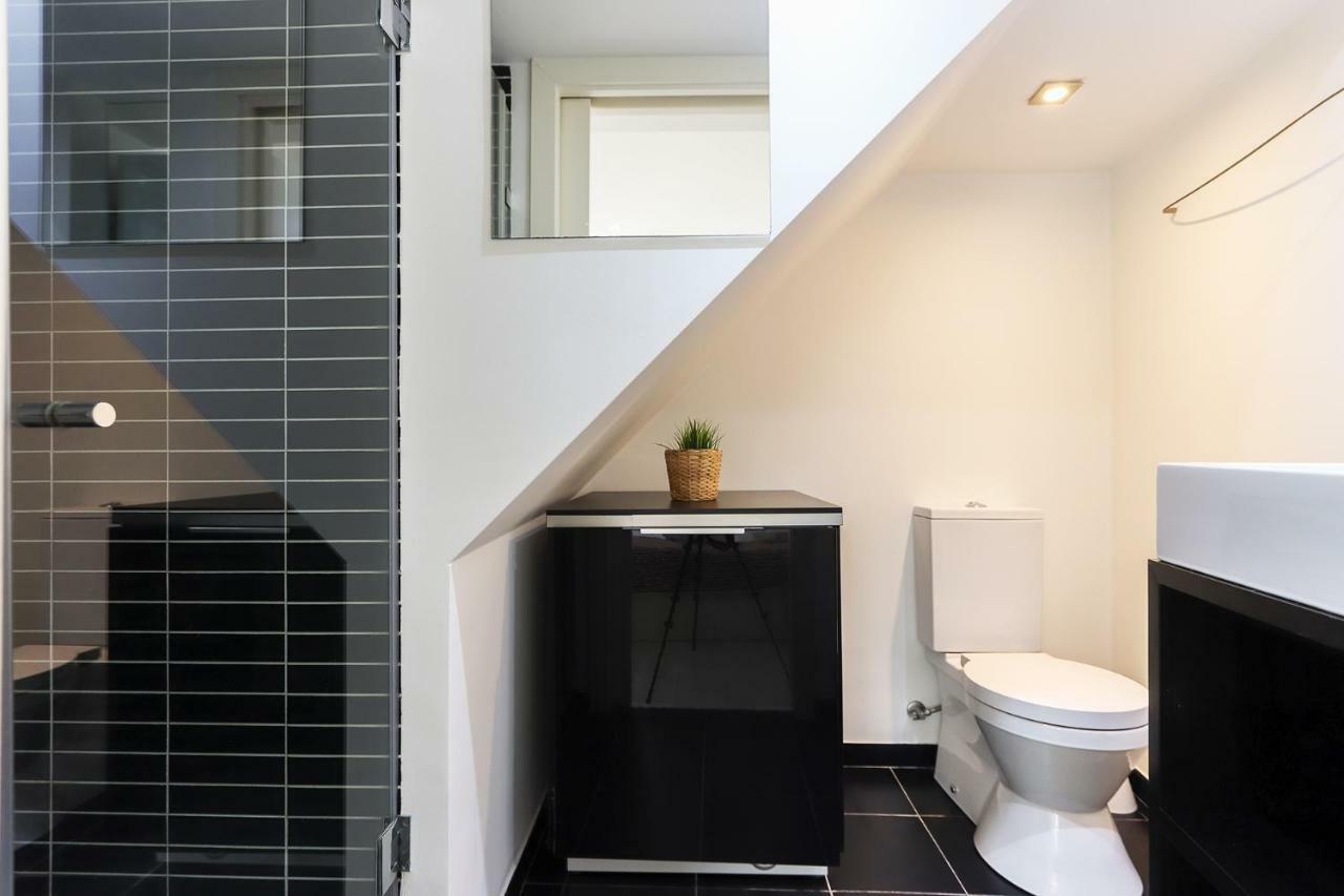 Tailor Made Flat In Central Bairro Alto Lisboa Kültér fotó